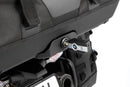 Wunderlich Lock cylinder programmable for X-BAG Topcase - complete your BMW ✔ Premium components ✔ Integrated design ➜ Order now