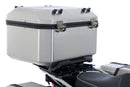 Wunderlich Topcase X-CASE X48 lockable-30165-100