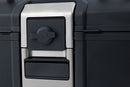 Wunderlich Topcase X-CASE X48 lockable-30165-102