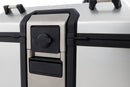 Wunderlich Topcase X-CASE X48 with standard lock-30165-200
