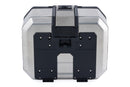 Wunderlich Topcase X-CASE X48 with standard lock-30165-200