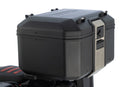 Wunderlich Topcase X-CASE X48 with standard lock-30165-202