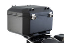 Wunderlich Topcase X-CASE X48 with standard lock-30165-202