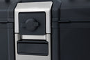Wunderlich Topcase X-CASE X48 with standard lock-30165-202