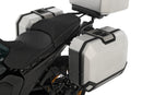 Wunderlich - Case Set X-Case X36 Aluminium With Programmable Lock