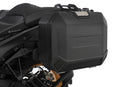 Wunderlich - Case Set X-Case X36 With Programmable Lock