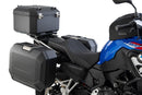 Wunderlich Case Set X-CASE X36 with a programmable lock-30166-202