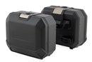 Wunderlich Case Set X-CASE X36 with a programmable lock-30166-202
