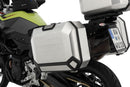 Wunderlich Case Set X-CASE X36 with standard lock-30166-300
