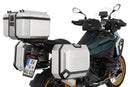 Wunderlich Case Set X-CASE X36 with standard lock-30166-300
