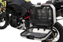 Wunderlich Case Set X-CASE X36 with standard lock-30166-300