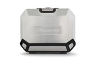 Wunderlich Case Set X-CASE X36 with standard lock-30166-300