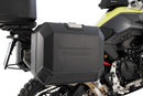 Wunderlich Case Set X-CASE X36 with standard lock-30166-302
