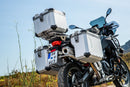 Wunderlich EXTREME top case carrier-30167-203