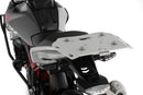 Wunderlich EXTREME top case carrier G 310 GS-30167-205