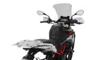 Wunderlich EXTREME top case carrier G 310 GS-30167-205