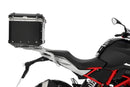 Wunderlich EXTREME top case carrier G 310 GS-30167-205