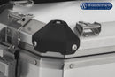 Wunderlich - Corner Protection For Extreme Case And Top Case