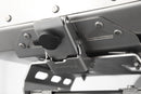 Simultaneously locking cylinders for EXTREME luggage system-30167-503