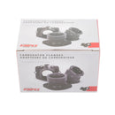 Kimpex-CARBURETOR FLANGE A/C 07-100-01 