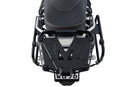 Wunderlich Top case carrier X-RACK - for models with original tube carrier-30175-000
