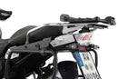 Wunderlich Top case carrier X-RACK - for models with original tube carrier-30175-000