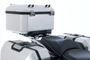 Wunderlich Top case carrier X-RACK - for models with original tube carrier-30175-000