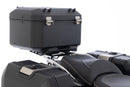 Wunderlich Top case carrier X-RACK - for models with original tube carrier-30175-000