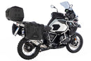 Wunderlich Top case carrier X-RACK - for models with original tube carrier-30175-000