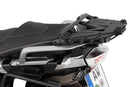 Wunderlich X-RACK Top Case Carrier R 1250 GS / R 1200 GS LC-30175-100