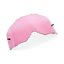Fox Racing - Airspace/Main Injected Lens Rose Vivid