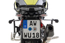 Wunderlich - Luggage Carrier X-Rack Light (