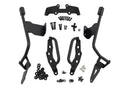 Wunderlich - Luggage Carrier X-Rack Light (