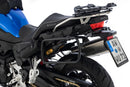 Luggage Carrier X-RACK - complete your BMW ✔ Premium components ✔ Integrated design ➜ Order now