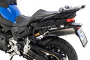 Wunderlich - Side Carrier X-Rack Light (