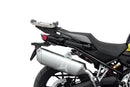Wunderlich - Top Case Carrier X-Rack For Original Luggage Rack (