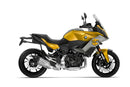 Wunderlich pannier rack X-RACK light F 900 R and XR-30182-102