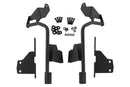 Wunderlich Case Carrier X-RACK light S1000 XR (- 2023)-30183-102