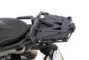 Wunderlich Topcase carrier X-RACK S 1000 XR - complete your BMW ✔ Premium components ✔ Integrated design ➜ Order now