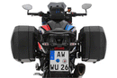 Wunderlich luggage system Vario case X-CASE with X-RACK light M 1000 XR-30184-102