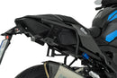 Wunderlich luggage system Vario case X-CASE with X-RACK light M 1000 XR-30184-102