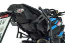 Wunderlich luggage system Vario case X-CASE with X-RACK light M 1000 XR-30184-102