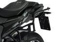 Wunderlich luggage system Vario case X-CASE with X-RACK light M 1000 XR-30184-102