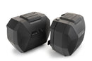 Wunderlich luggage system Vario case X-CASE with X-RACK light M 1000 XR-30184-102