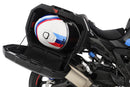 Wunderlich luggage system Vario case X-CASE with X-RACK light M 1000 XR-30184-102