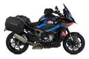 Wunderlich luggage system Vario case X-CASE with X-RACK light M 1000 XR-30184-102