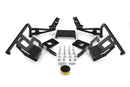 Wunderlich luggage system Vario case X-CASE with X-RACK light M 1000 XR-30184-102