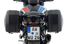 Wunderlich - X Luggage System Vario Cases with Carrier for M 1000 XR