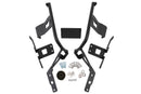 Wunderlich - X Luggage System Vario Cases with Carrier for M 1000 XR