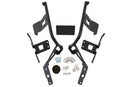 Wunderlich - X Luggage System Vario Cases with Carrier for M 1000 XR